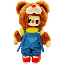 Sora Home Rebel Bear Sürpriz