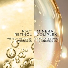 Sayemons Roc Retinol Correxion Wrinkle Correct Kırışıklık Karşıtı Serum 30ML