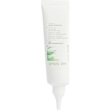 Sayemons Simply Zen Calming Scalp Treatment Hassas Saç Derisi Için Yatıştırıcı Jel 125ML
