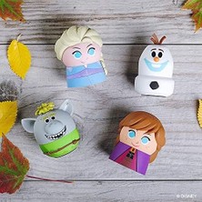 Sayemons Bitty Boomers: - Anna - Mini Bluetooth Hoparlör