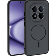 Nettech Xiaomi Redmi Note 15 Pro 5g Uyumlu Moon Seri Arka Koruma Kılıf
