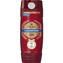 Sayemons Old Spice R/z Vücut Şampuanı 473ML