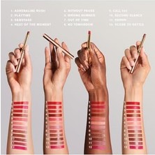 Sayemons Estée Lauder Işıltılı Bitişli Ruj - Pure Explicit Slick Ruj - Renk: 333 Sabotage