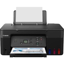 Sayemons Pixma G2470 Tarayıcı ve Fotokopi Renkli Çok Fonksiyonlu Mürekkep Püskürtmeli Yazıcı
