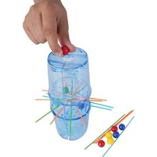 Sayemons Smart Stick 3+ Yaş Için Çok Oyunculu Süper Eğlenceli Eğitici Aile Oyunu, Sm-Ca-Oyun-Smartstıck