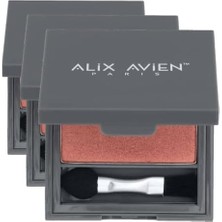 Sayemons Göz Farı - Mono Eyeshadow 105 Pumpkin Cake 3,2 G (3 Paketi)