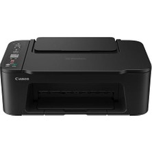 Sayemons Pıxma TS3750I Siyah