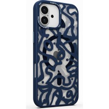 Nettech Apple iPhone 17 Uyumlu NT-N111 Arka Koruma Kılıf