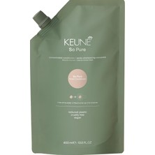 Sayemons Keune So Pure Polish Parlaklık Veren Saç Krem 400 ml