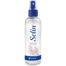 Sayemons Selin Kolonya Parfümlü Sprey Kiraz Çiçeği 100 ml