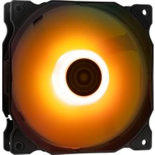 Sayemons A-Data Kasa Fan Argb Xpg Black VENTO120ARGB-BKCWW 120MM Tekli 3pin