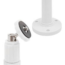 Sayemons Powermaster Plastik Kamera Ayağı 13 cm