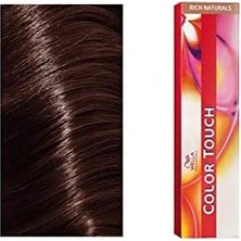 Sayemons Professionals Saç Boyası 5/73 Açık Kahve Altın 60ML