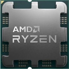 Sayemons Amd Ryzen 5 7600 3.80GHZ 6 Çekirdek 38MB Önbellek Soket Am5 Tray Işlemci