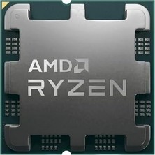 Sayemons Amd Ryzen 9 9900X 4.40GHZ 76MB Am5 Tray (Kutusuz/fansız) Işlemci