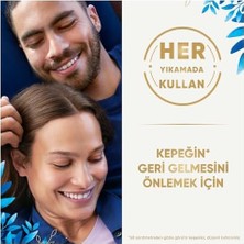 Sayemons & Shoulders Şampuan Supreme Arındırıcı ve Besleyici 300 ml