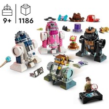 Sayemons 75392 Play Droid Builder