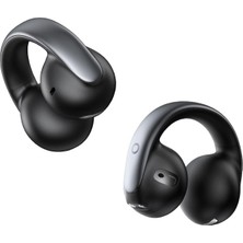 Sayemons HP-8160 Dijital Göstergeli Tws Bluetooth Kulaklık- Air O3 Series Siyah