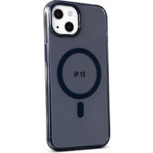 Nettech Apple iPhone 13 Uyumlu NT-N096 Arka Koruma Kılıf