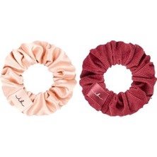 Sayemons Ib - Sprunchıe Slım Premıum You Me Blush 2pc - 4063528064134