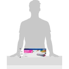 Sayemons TN-265M Kırmızı Toner