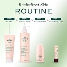 Sayemons Body Reve De The Deodorant 2X50 ml