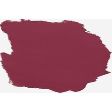Sayemons Callista All About Lipstick Mat Görünümlü Ruj 504 That Rose, Bordo