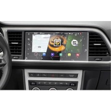 Sayemons Ateca Fr 9.2 Inç Multimedya ile Uyumlu Ekran Koruyucu Parlak