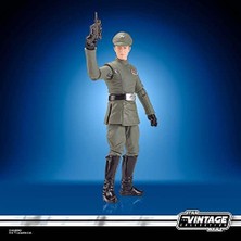 Sayemons Hasbro Moff Jerjerrod Aksiyon Figürü,: Return Of The Jedi