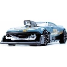 Sayemons Tekli Arabalar Mod Speeder HKG59