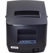 Sayemons Xprınter XP-Q900 Termal USB Seri Ethernet Fiş Yazıcı