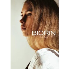 Sayemons Biorin Keratin Şampuanı 500 ml