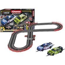 Sayemons Carrera Go Watkins Glen Düellosu