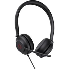 Sayemons Yealink Kulaklık UH35 Dual Uc Usb-C/a