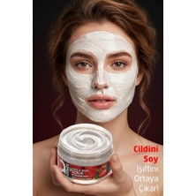 Sayemons Ostwint Yüz ve Vücut Peeling Scrub Çilek 300 Ml, Cilt Temizleyici, Pürüssüzleştirici, Dolaşımı Hızlandırıcı