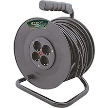 Sayemons T 24050 Uzatma Kablosu, 50M