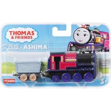 Sayemons Thomas ve Büyük Tekli Tren Sür Bırak Ashıma HFX91-HNN20