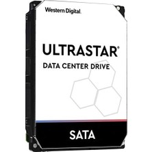 Sayemons Hgst Ultrastar HE12 12TB Sata 512E Se HUH721212ALE604