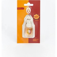LC Waikiki Galatasaray Baskılı Oto Kokusu 8 ml  (S6)