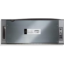 Sayemons Audio Mu-So 2nd Gen. All-In One Hi-Fi Müzik Sistemi