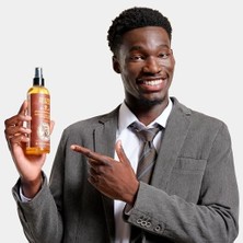 Sayemons Reuzel Spray Grooming Tonic Erkekler Için Saç Toniği 355ML