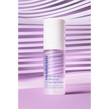 Sayemons Ole Henriksen Wrinkle Blur Bakuchiol Göz Jeli Krem 18ML