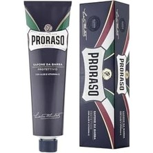 Sayemons Proraso Aloe Özlü Tıraş Kremi 150ML