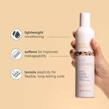 Sayemons Shake Curl Passion Conditioner Bukle Belirginleştirici Bakım Kremi 300 ml