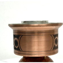 Ehlikeyf Isimli Işlemeli Kırmızı Model 1 - Kutusuz