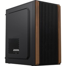 Sayemons FC-2730B 1X120 mm Fan 300W USB 2.0 Kasa