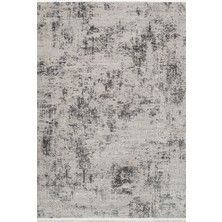 Artemis Halı Artemis Murano K1245D  Antrasit Gri