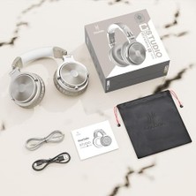 Sayemons Oneodio Pro C Yeni Seri Bluetooth Kulaklık Kulaklık