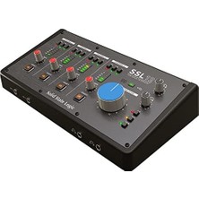 Sayemons State Logic Ssl 12 12-Giriş/8-Çıkış USB Ses Kartı