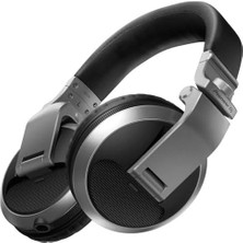 Sayemons Dj Hdj-X5-S Profesyonel Dj/stüdyo Kulaklığı